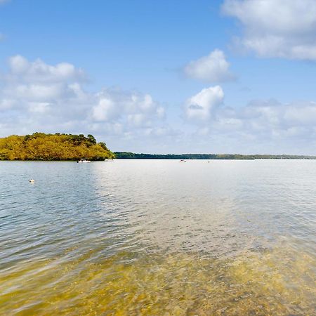 Pickerel Cove Cottage マッシュピー エクステリア 写真